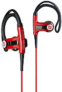Monster Beats Powerbeats Rouge