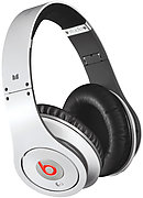 Monster Beats Studio Blanc
