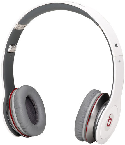 Monster beats Solo