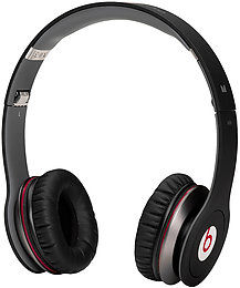 Monster beats Solo