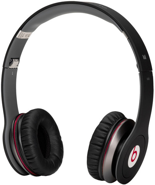 Monster beats Solo