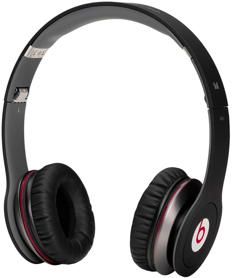 Monster beats Solo Casques hi-fi - Son-Vidéo.com