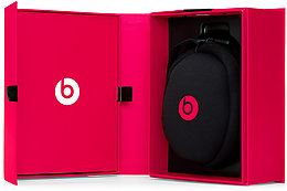 Monster beats Solo