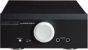 Musical Fidelity M1 HPA Noir