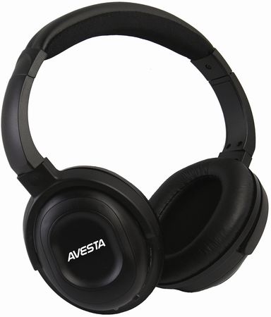 Avesta Head IR2