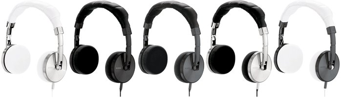 Nixon Nomadic Mic