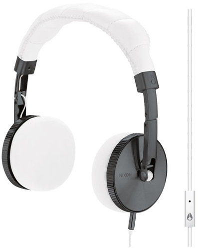 Nixon Nomadic Mic
