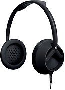 Nixon Trooper arceau noir / mousses noires
