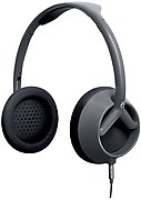 Nixon Trooper arceau gris / mousses noires