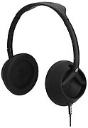 Nixon Trooper Micro arceau noir / mousses noires