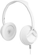 Nixon Trooper Micro arceau blanc / mousses blanches