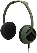 Nixon Trooper Micro arceau kaki / mousses noires