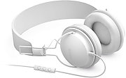 Nocs NS300 Street Blanc