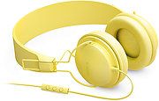Nocs NS300 Street Sun (Jaune)