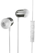 Nocs NS400 Titanium Blanc