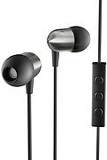 Nocs NS400 Titanium Noir