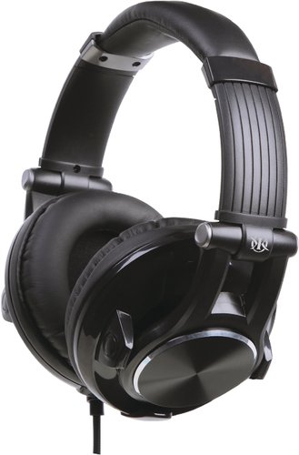 Casque On Earz Lord Kossity Tethys