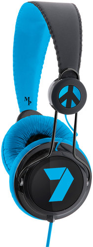 Casque On Earz M Pokora Seven