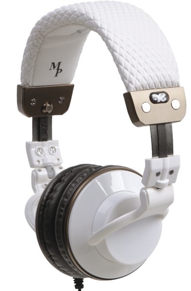 Casque On Earz M Pokora The Pure