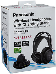 Panasonic RP-WF820E-K
