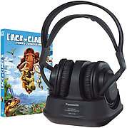 Panasonic RP-WF820E-K