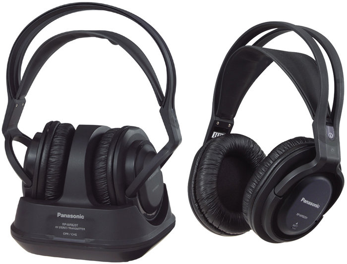 Panasonic RP-WF820E-K