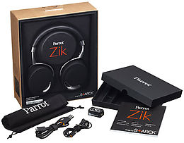 Parrot Zik
