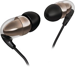 Philips SHE-9900