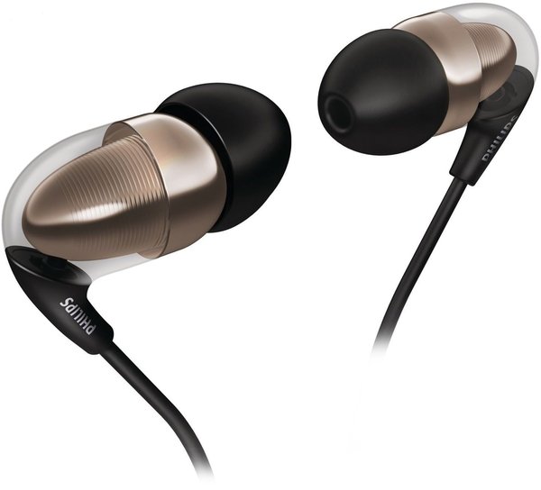 Philips SHE-9900