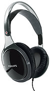 Philips SHH-9567