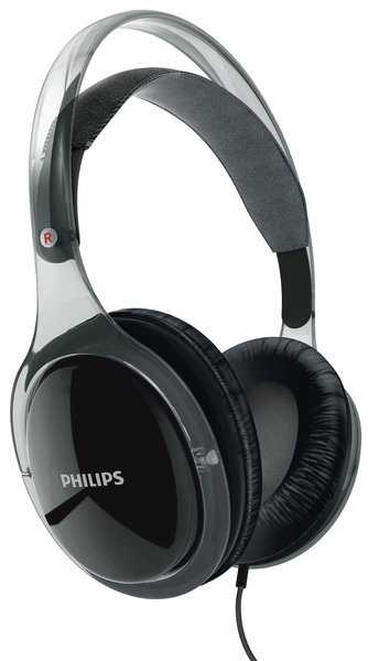 Philips SHH-9567