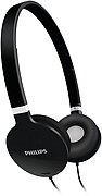 Philips SHL-1700 Noir