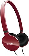 Philips SHL-1700 Rouge