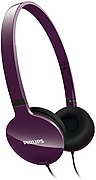Philips SHL-1700 Violet