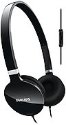 Philips SHL-1705 Noir