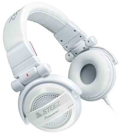 Pioneer SE-D10M-W