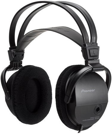 Pioneer SE-M390
