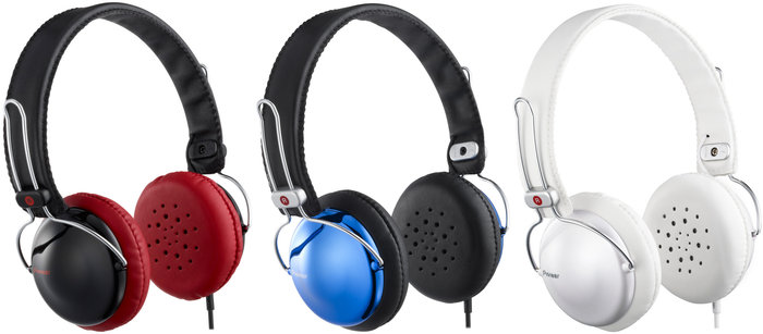 Pioneer SE-MJ151