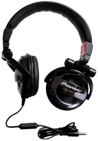 Pioneer SE-MJ551-T
