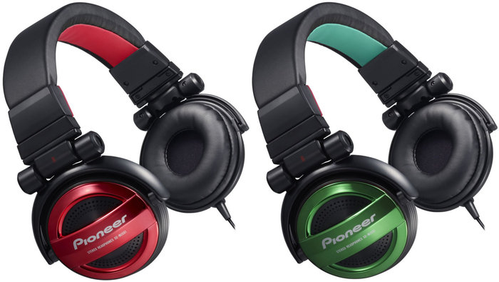 Pioneer SE-MJ551 