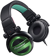 Pioneer SE-MJ551 Vert