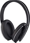 RHA CA-200 Noir
