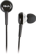 RHA MA-350 Noir