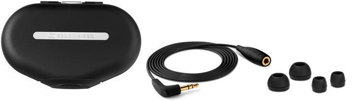 Sennheiser CX-95 Style