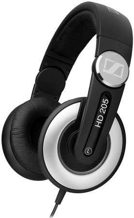 Sennheiser HD-205 II