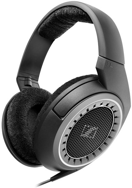Sennheiser HD-439