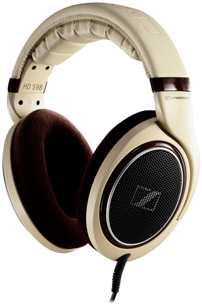 Sennheiser HD-598