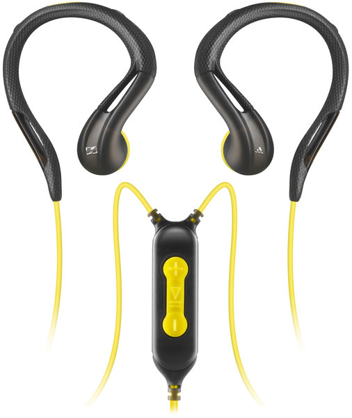 Sennheiser OMX-680i