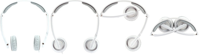 Sennheiser PX 200-II