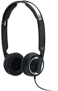 Sennheiser PX 200-II Noir